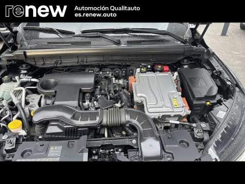 Renault Arkana  1.6 E-Tech Zen 105kW