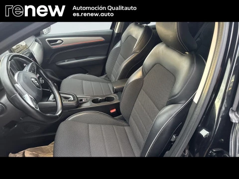 Renault Arkana  1.6 E-Tech Zen 105kW