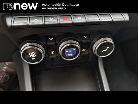 Renault Arkana  1.6 E-Tech Zen 105kW