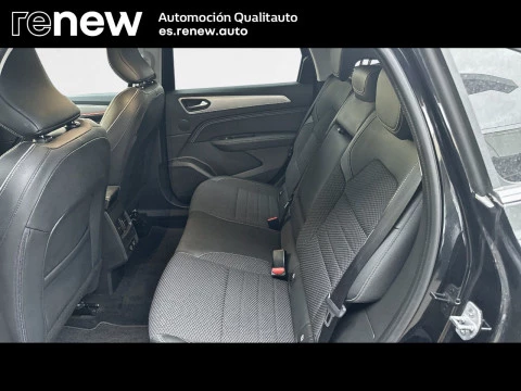 Renault Arkana  1.6 E-Tech Zen 105kW