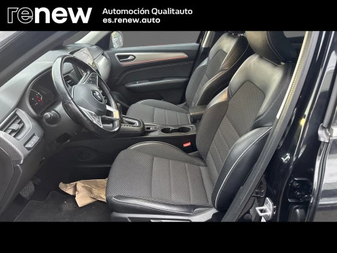 Renault Arkana  1.6 E-Tech Zen 105kW