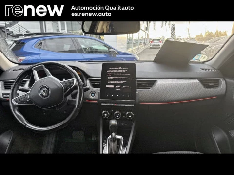 Renault Arkana  1.6 E-Tech Zen 105kW