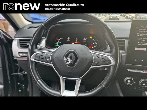 Renault Arkana  1.6 E-Tech Zen 105kW