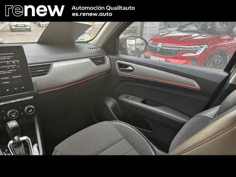 Renault Arkana  1.6 E-Tech Zen 105kW