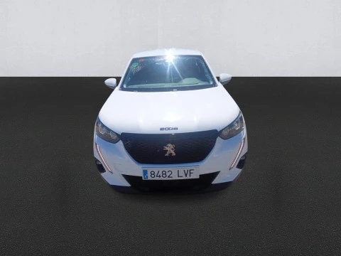 Peugeot 2008 Active Pack BlueHDI 81kW (110CV)