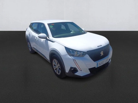 Peugeot 2008 Active Pack BlueHDI 81kW (110CV)