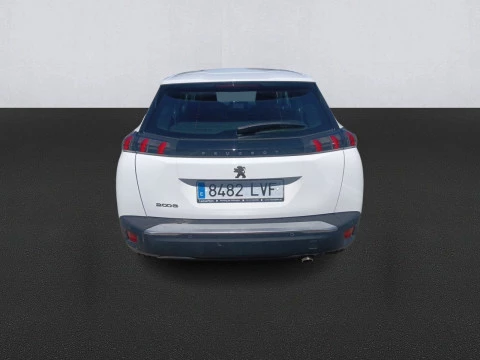 Peugeot 2008 Active Pack BlueHDI 81kW (110CV)