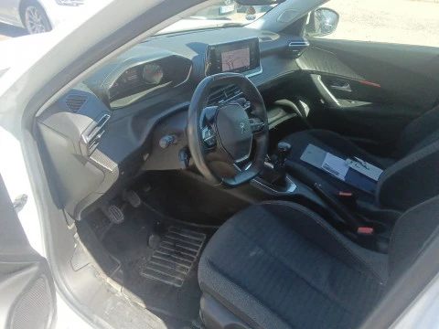Peugeot 2008 Active Pack BlueHDI 81kW (110CV)
