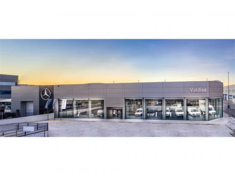 Mercedes-Benz Clase V 250 d Clase V Largo