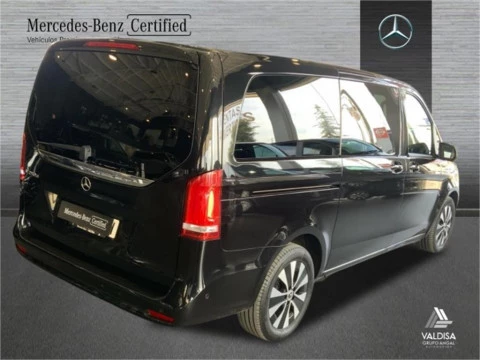 Mercedes-Benz Clase V 250 d Clase V Largo