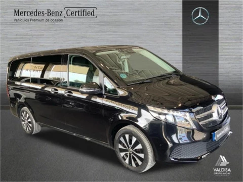 Mercedes-Benz Clase V 250 d Clase V Largo