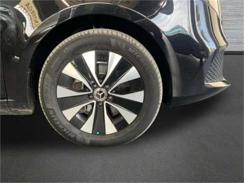 Mercedes-Benz Clase V 250 d Clase V Largo