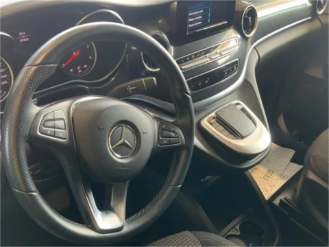 Mercedes-Benz Clase V 250 d Clase V Largo