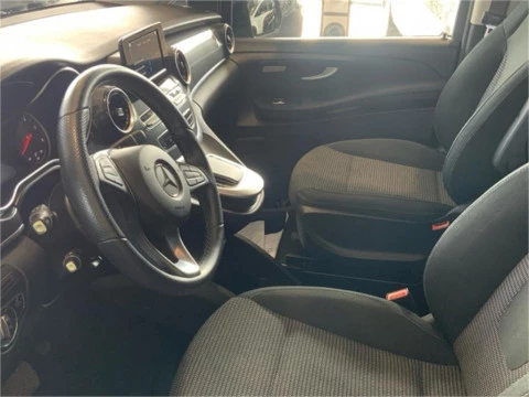 Mercedes-Benz Clase V 250 d Clase V Largo