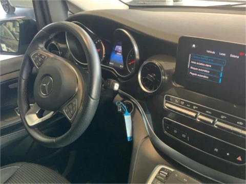 Mercedes-Benz Clase V 250 d Clase V Largo