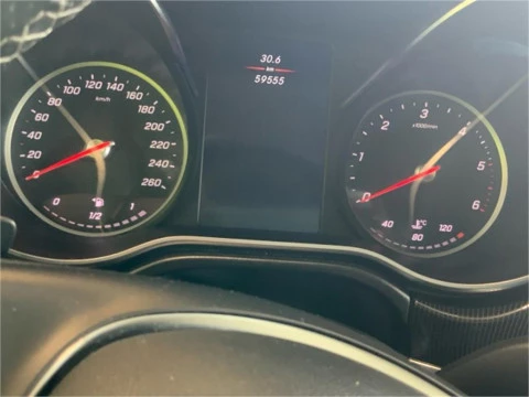 Mercedes-Benz Clase V 250 d Clase V Largo