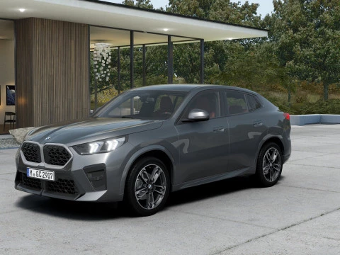 BMW X2 sDrive20d