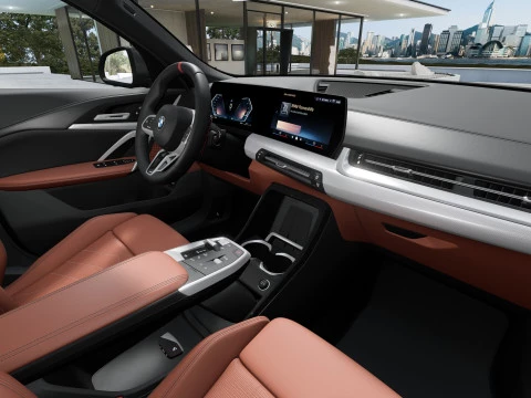 BMW X2 sDrive20d