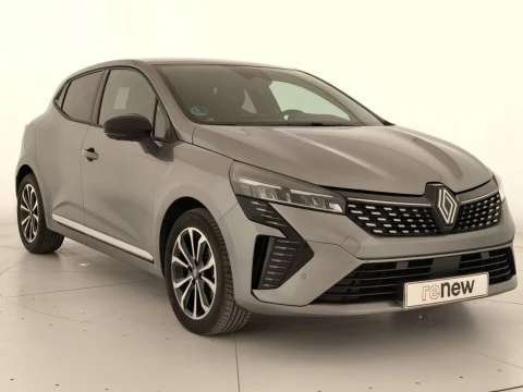 Renault Clio  Hibrido  E-TECH Full Hybrid Techno 105kW