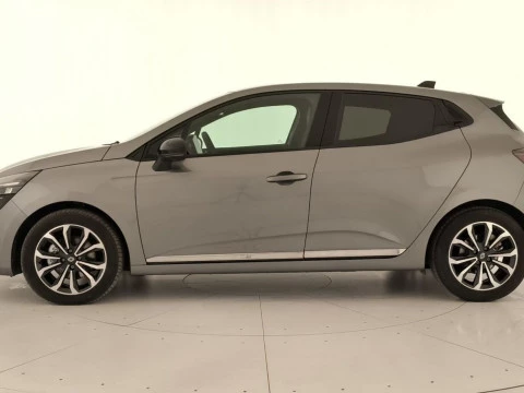 Renault Clio  Hibrido  E-TECH Full Hybrid Techno 105kW