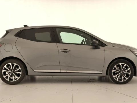 Renault Clio  Hibrido  E-TECH Full Hybrid Techno 105kW