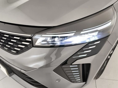 Renault Clio  Hibrido  E-TECH Full Hybrid Techno 105kW