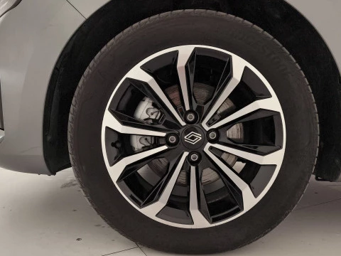 Renault Clio  Hibrido  E-TECH Full Hybrid Techno 105kW