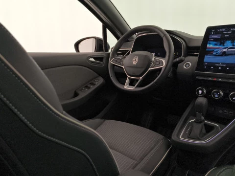 Renault Clio  Hibrido  E-TECH Full Hybrid Techno 105kW