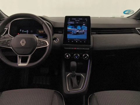 Renault Clio  Hibrido  E-TECH Full Hybrid Techno 105kW