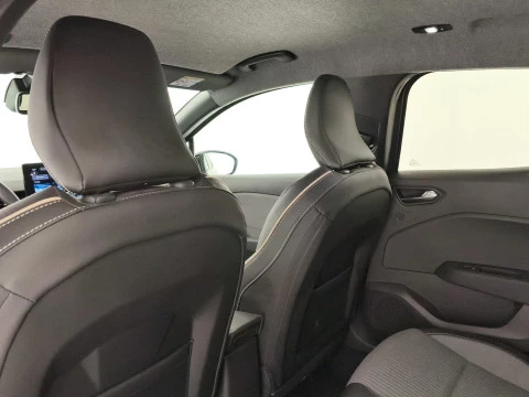 Renault Clio  Hibrido  E-TECH Full Hybrid Techno 105kW