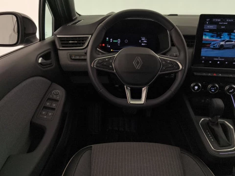 Renault Clio  Hibrido  E-TECH Full Hybrid Techno 105kW