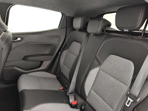 Renault Clio  Hibrido  E-TECH Full Hybrid Techno 105kW