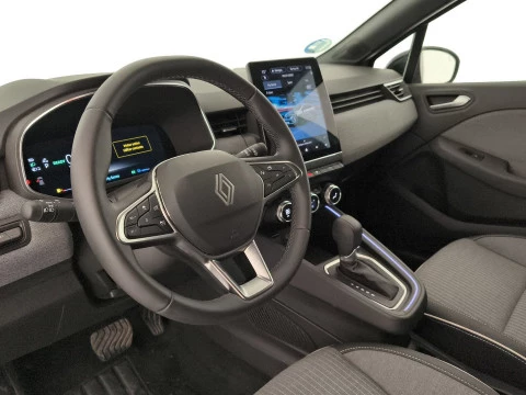 Renault Clio  Hibrido  E-TECH Full Hybrid Techno 105kW