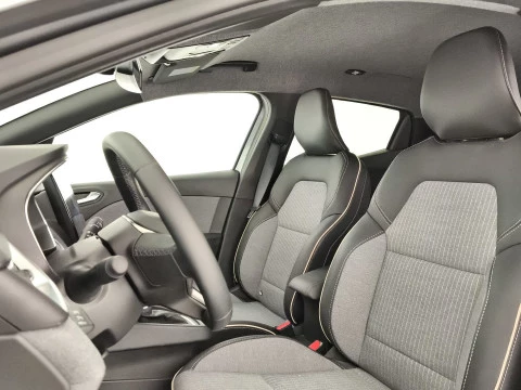 Renault Clio  Hibrido  E-TECH Full Hybrid Techno 105kW