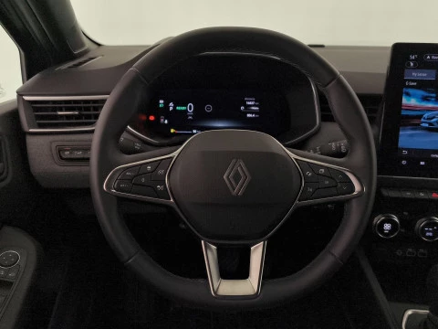 Renault Clio  Hibrido  E-TECH Full Hybrid Techno 105kW