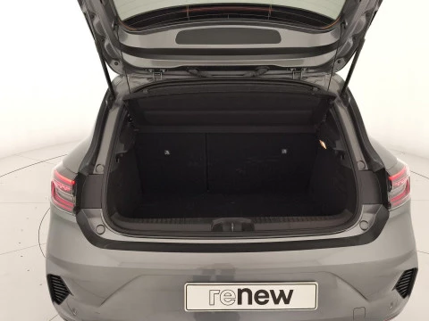 Renault Clio  Hibrido  E-TECH Full Hybrid Techno 105kW