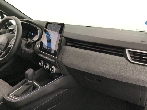 Renault Clio  Hibrido  E-TECH Full Hybrid Techno 105kW