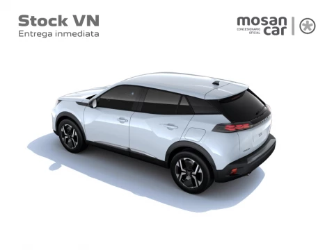 Peugeot 2008 N2008 Allure Hybrid 145 eDCS6