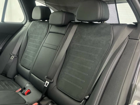 Mercedes-Benz Clase C 220 d Estate