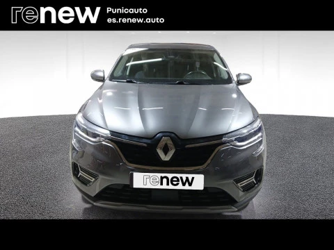 Renault Arkana   1.3 TCe Intens EDC 103kW