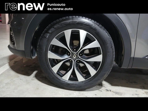 Renault Arkana   1.3 TCe Intens EDC 103kW