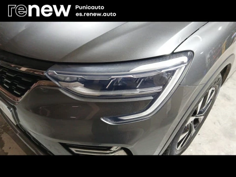 Renault Arkana   1.3 TCe Intens EDC 103kW