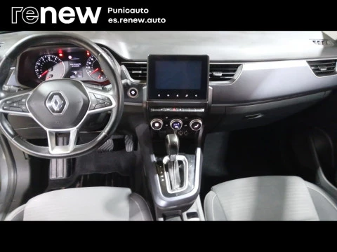 Renault Arkana   1.3 TCe Intens EDC 103kW