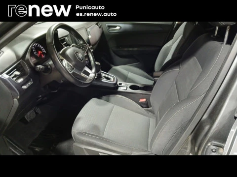 Renault Arkana   1.3 TCe Intens EDC 103kW