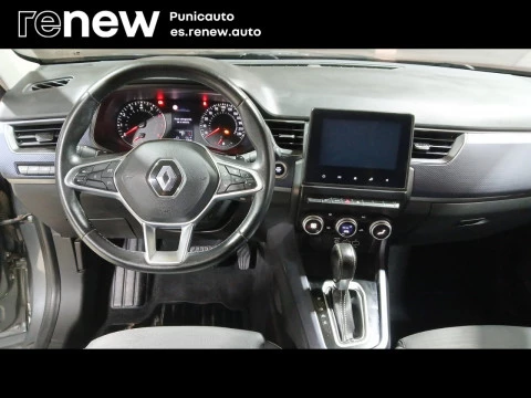 Renault Arkana   1.3 TCe Intens EDC 103kW