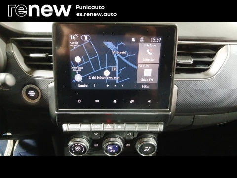 Renault Arkana   1.3 TCe Intens EDC 103kW