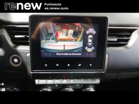 Renault Arkana   1.3 TCe Intens EDC 103kW