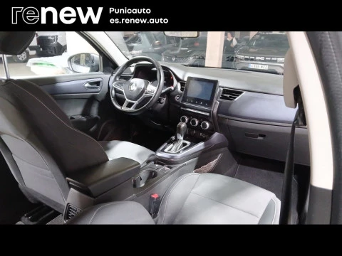 Renault Arkana   1.3 TCe Intens EDC 103kW