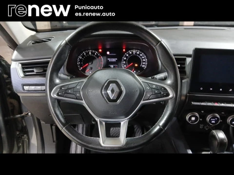 Renault Arkana   1.3 TCe Intens EDC 103kW