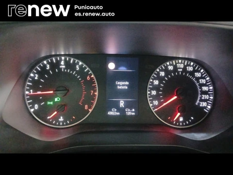 Renault Arkana   1.3 TCe Intens EDC 103kW